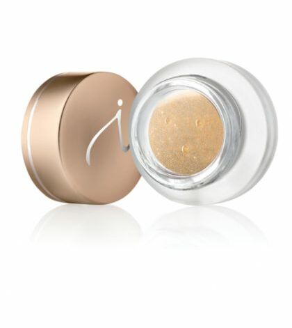 Jane Iredale 24-Karat Gold Dust Shimmer Powder 24-Karaat Kullasära